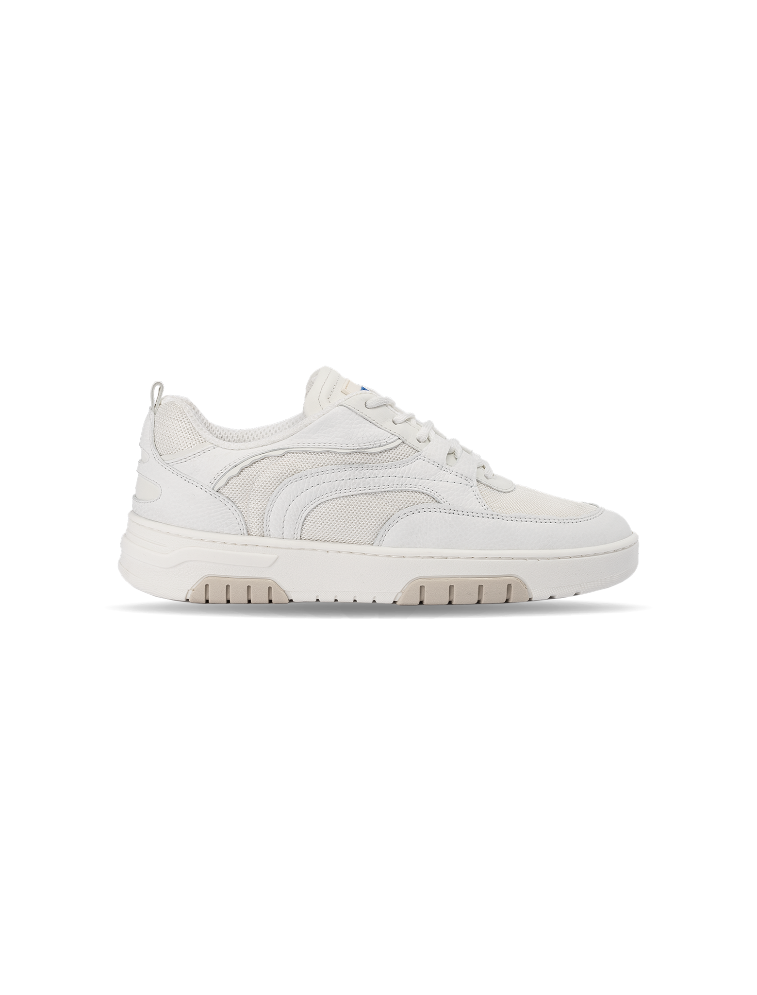 Primo basket sneakers