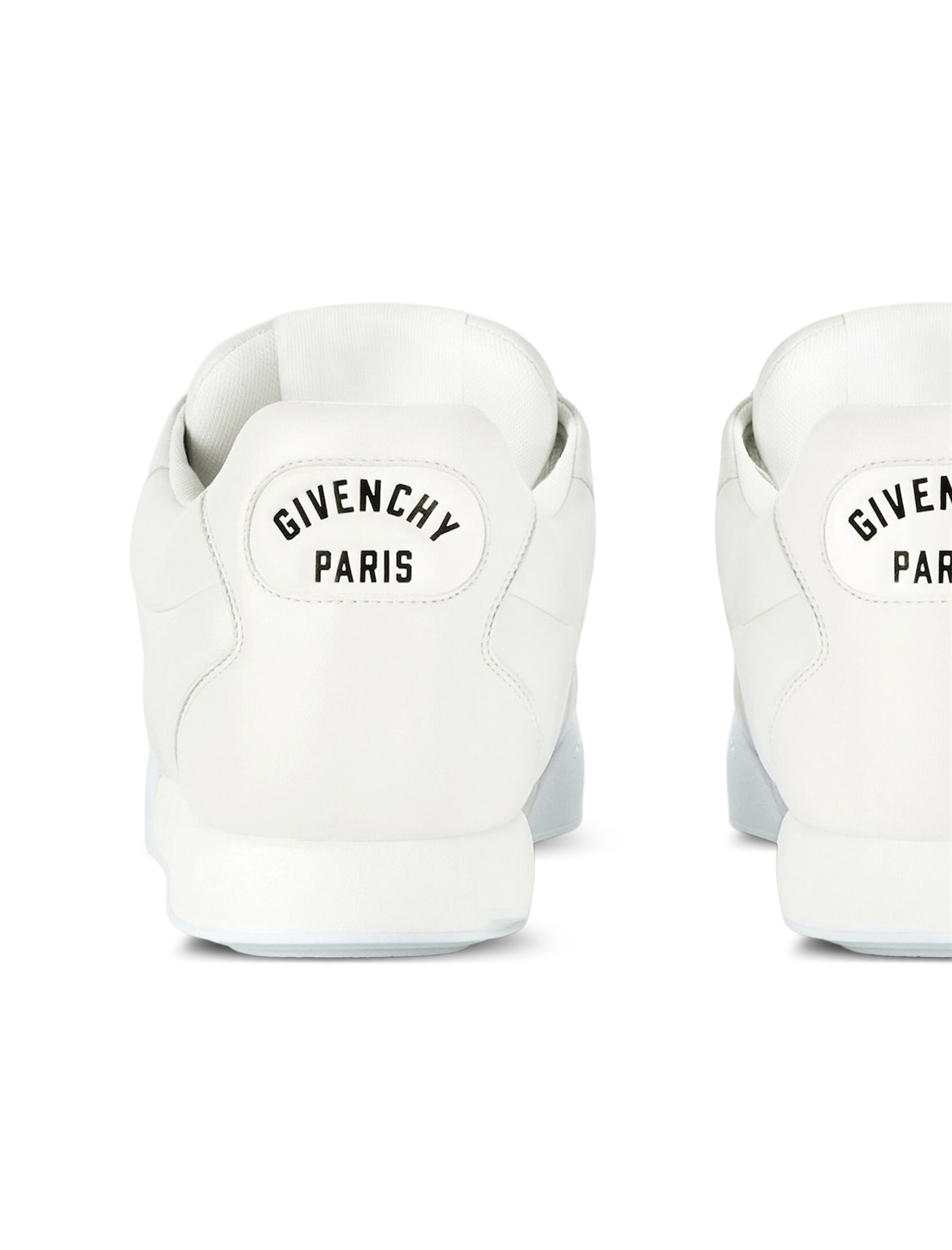 Puffy Yard sneakers