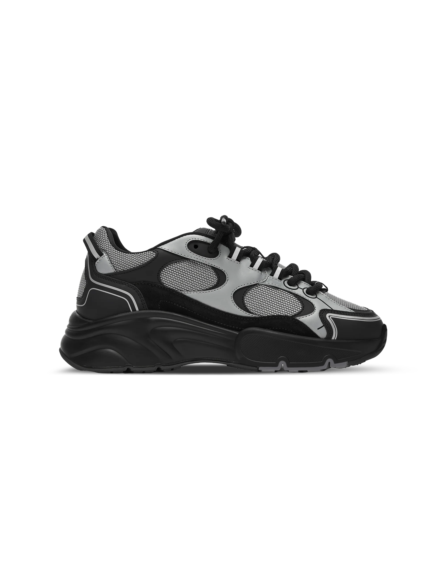 Pulse sneakers