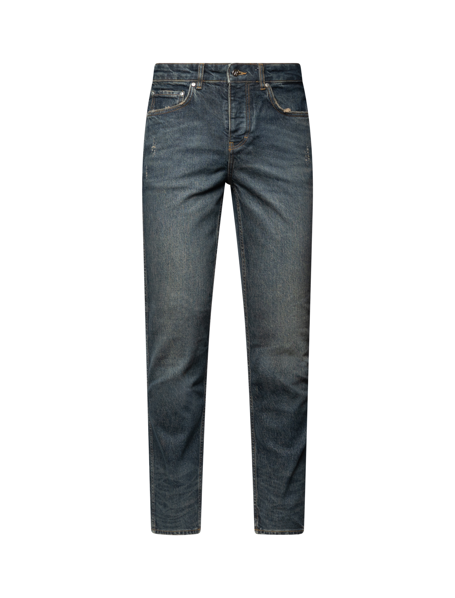 R1 Slim denim