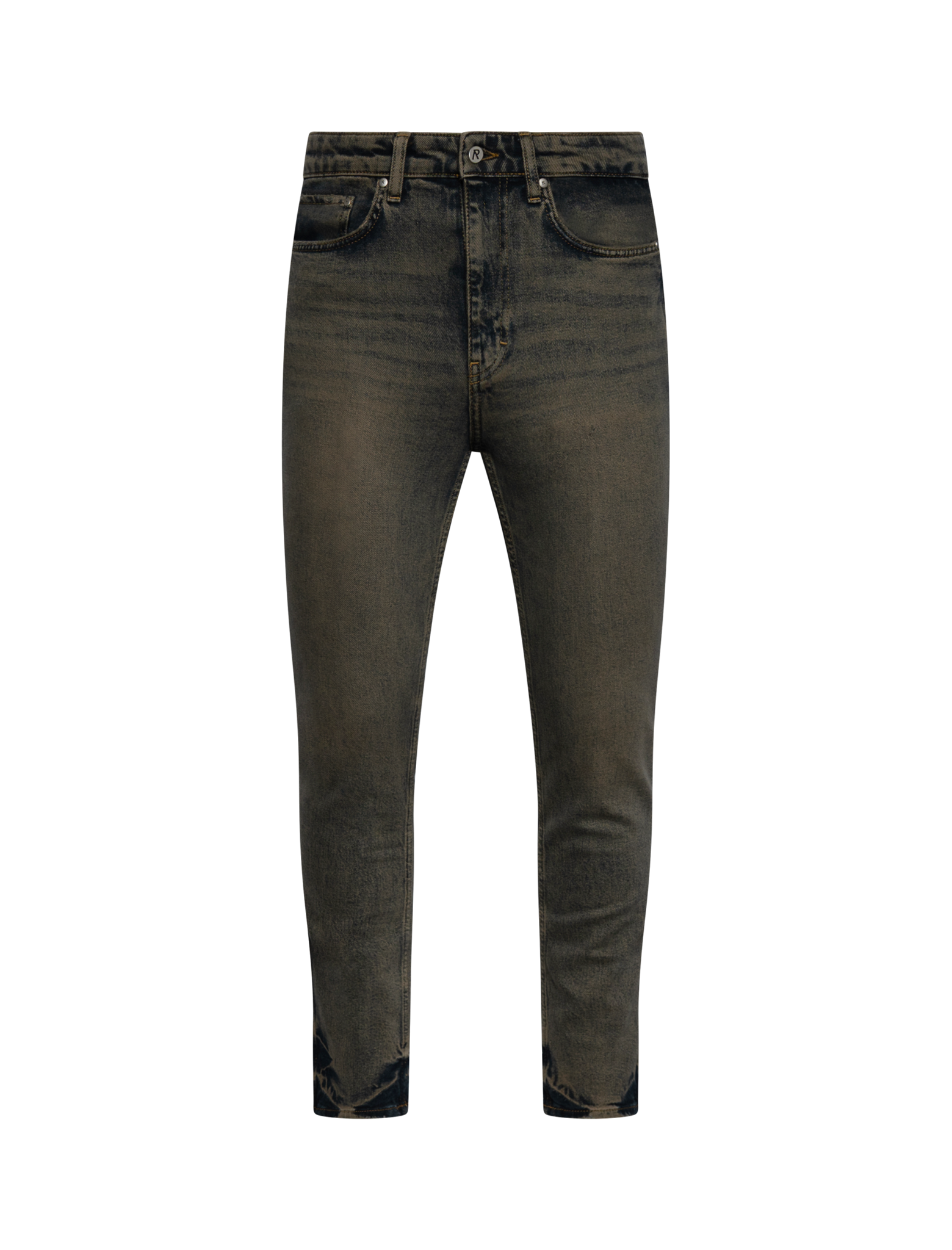 R1 Slim denim jeans