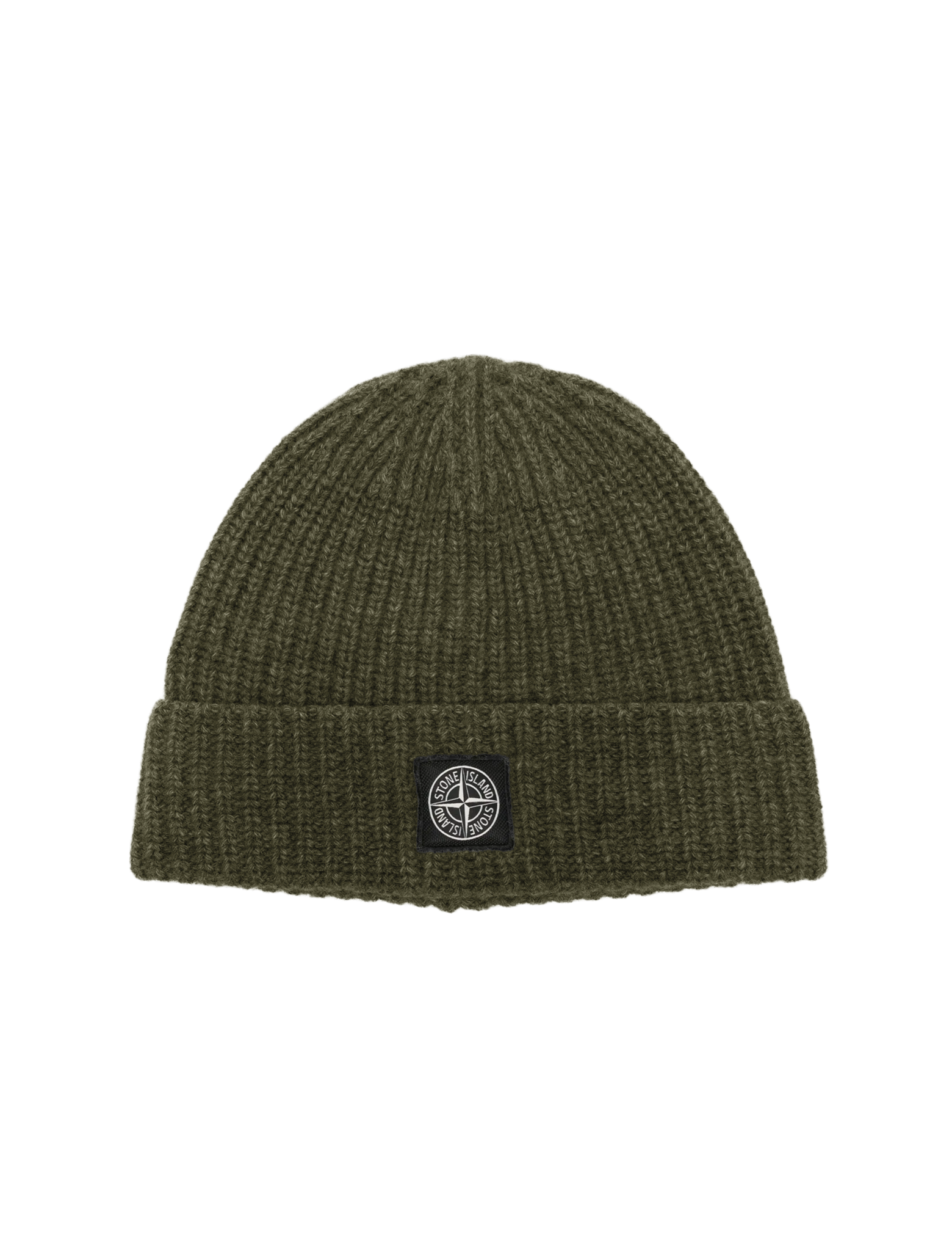 RWS Geelong wool beanie hat