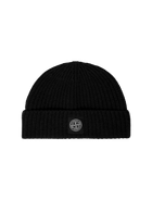 RWS Geelong wool beanie hat