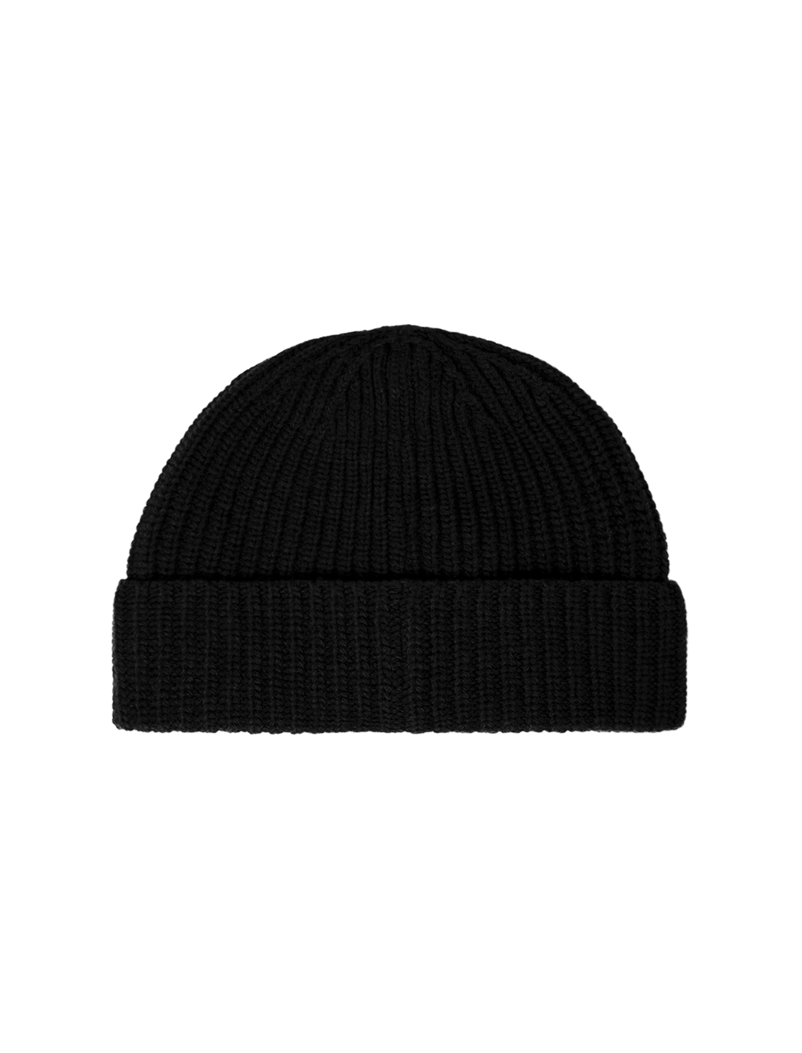 RWS Geelong wool beanie hat