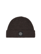 RWS Geelong wool beanie hat