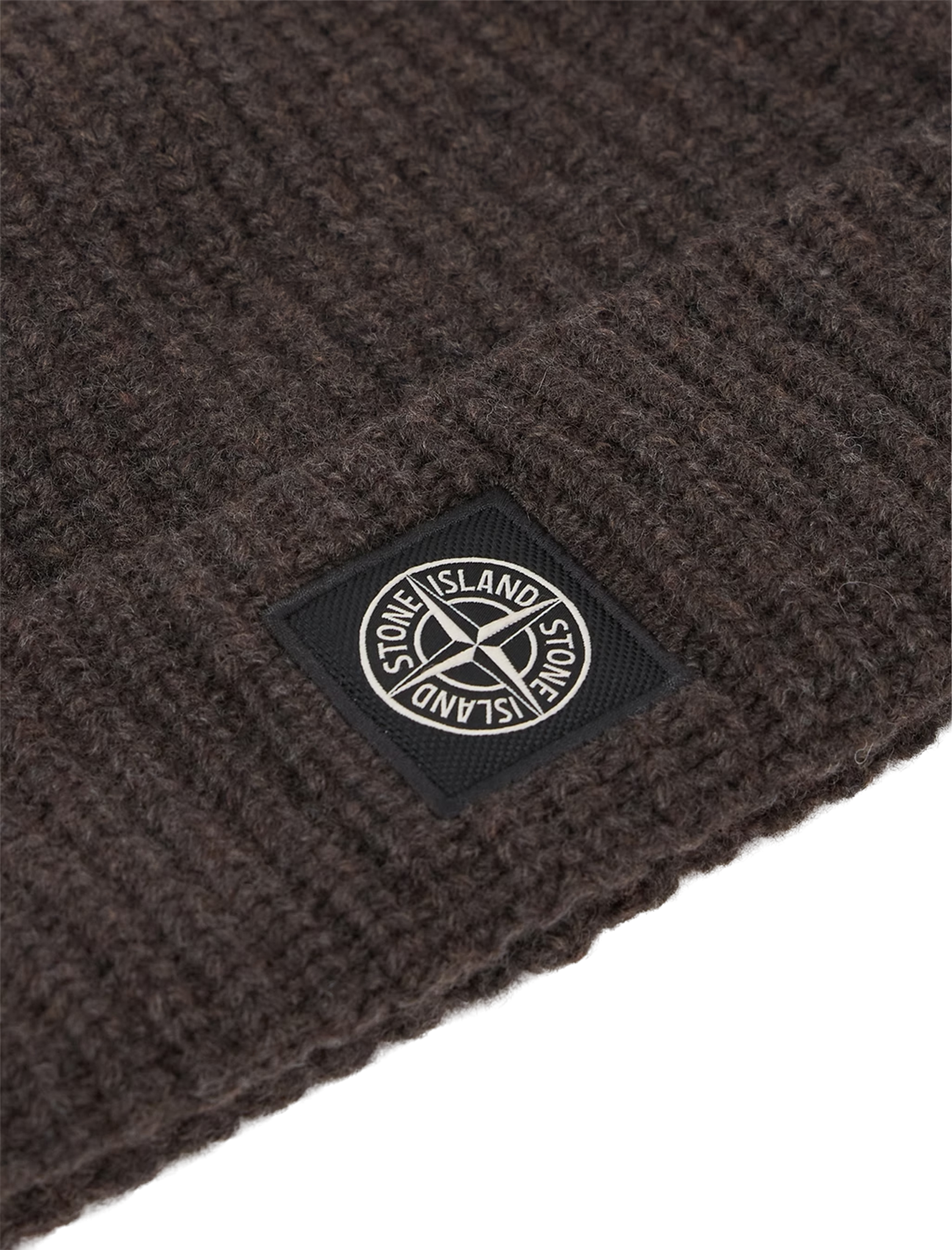 RWS Geelong wool beanie hat