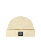 RWS Geelong wool beanie hat