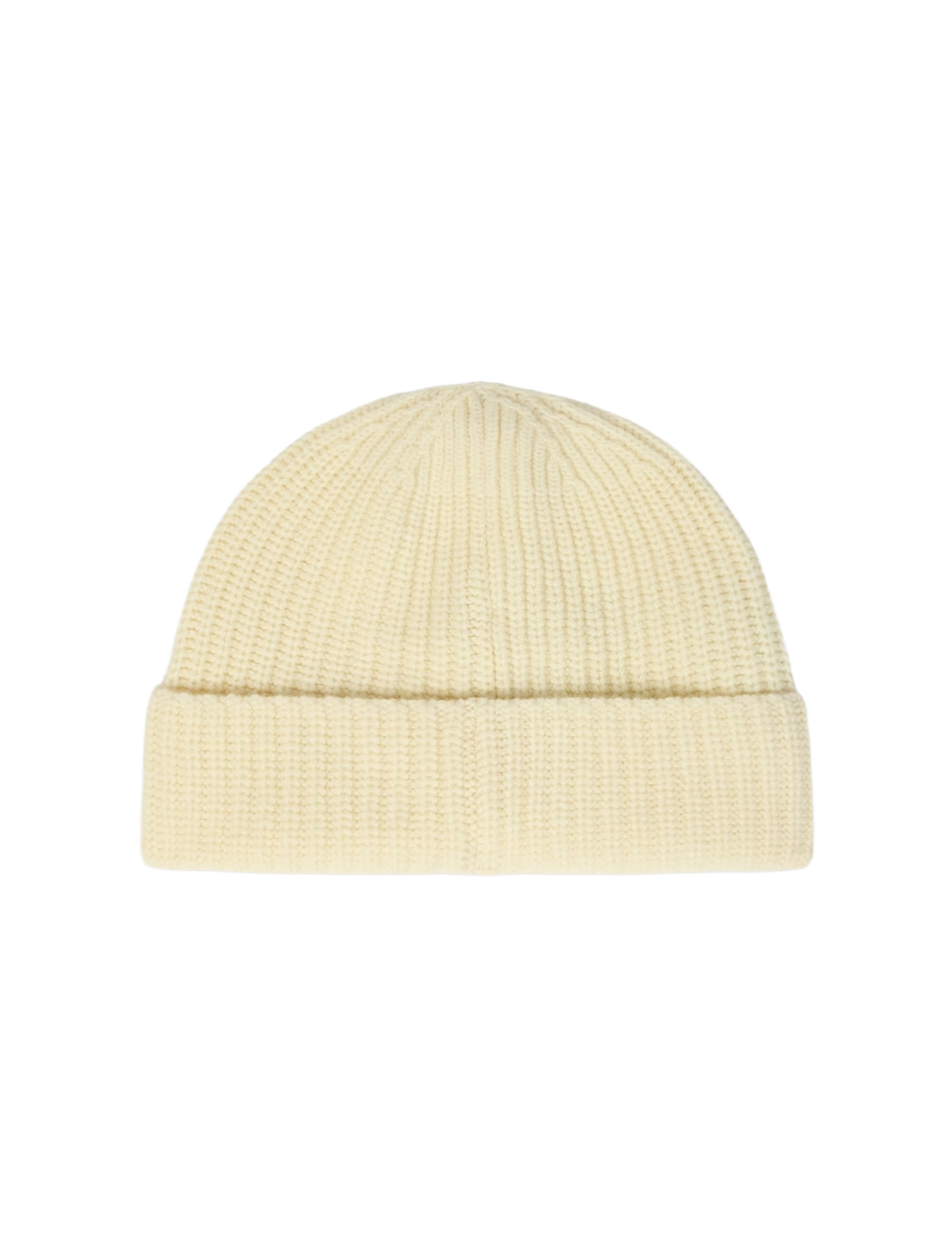 RWS Geelong wool beanie hat