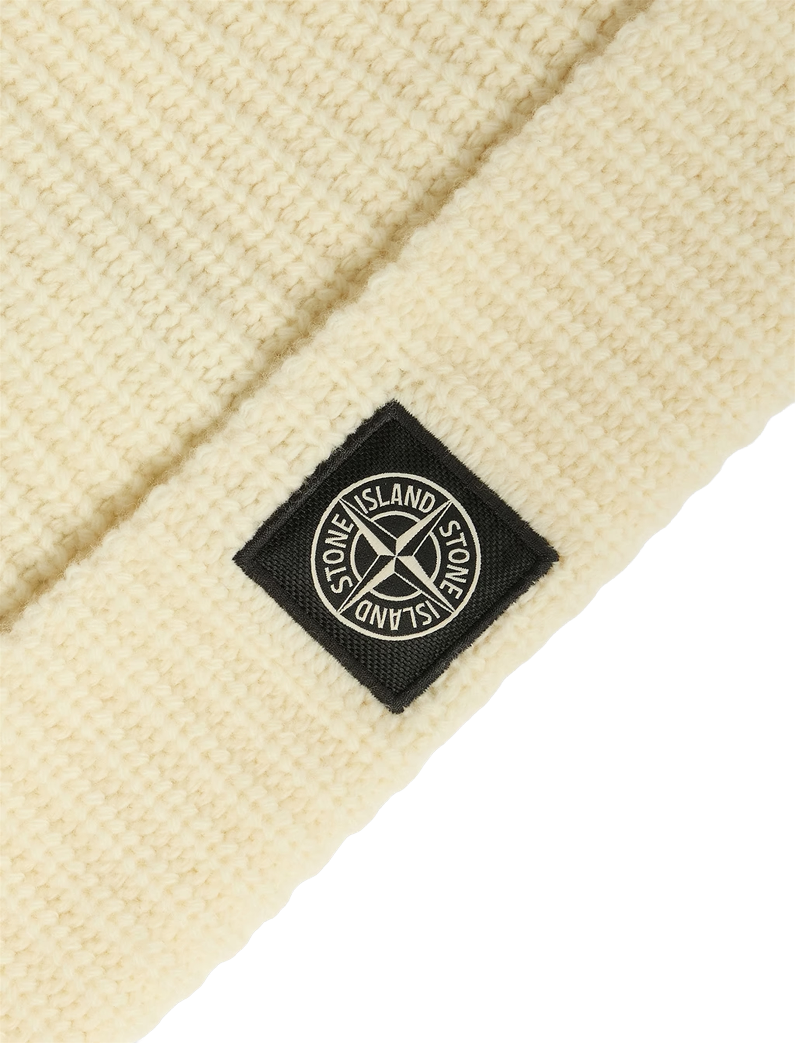 RWS Geelong wool beanie hat