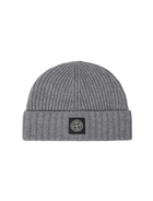 RWS Geelong wool beanie hat