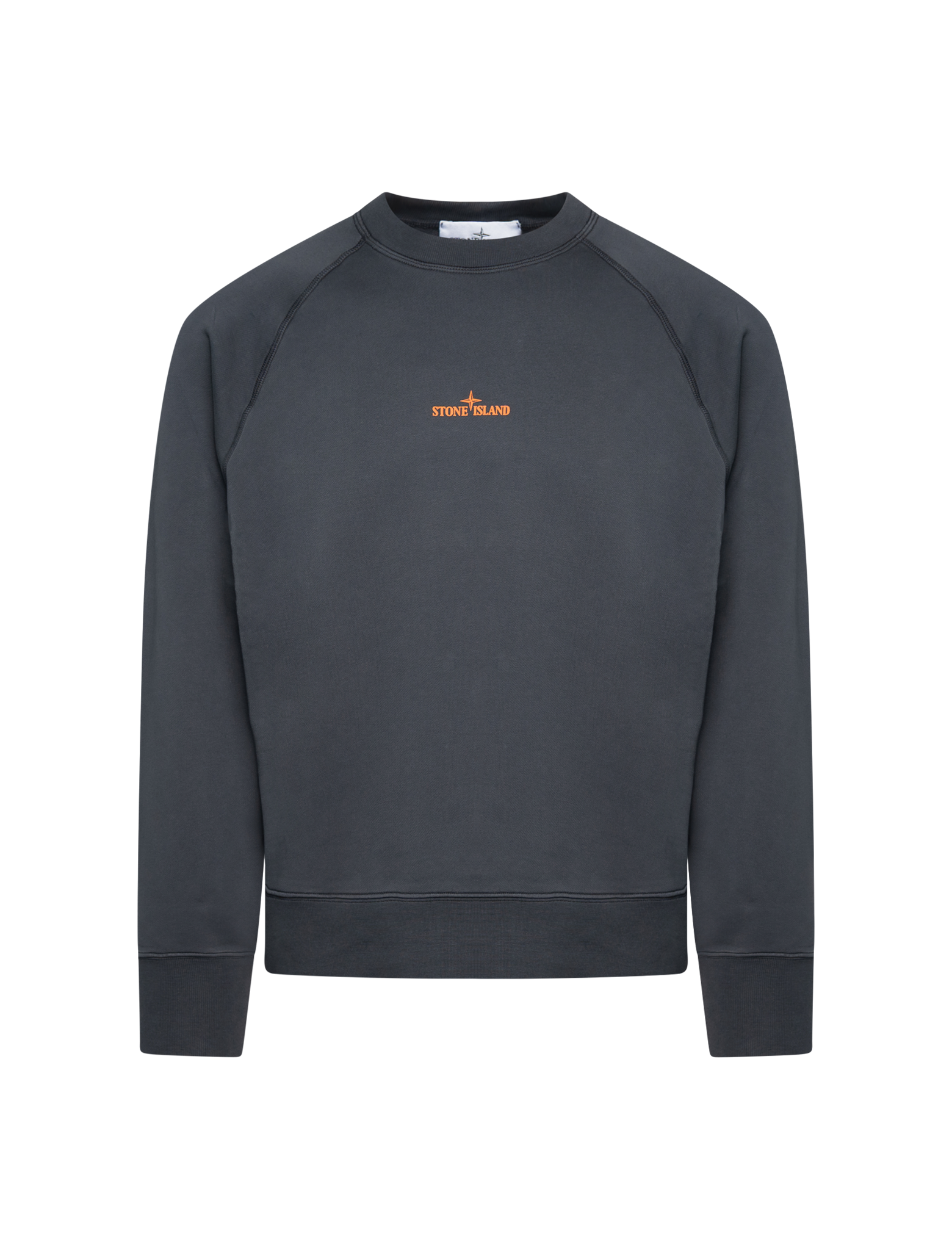 Regular desert print sweater