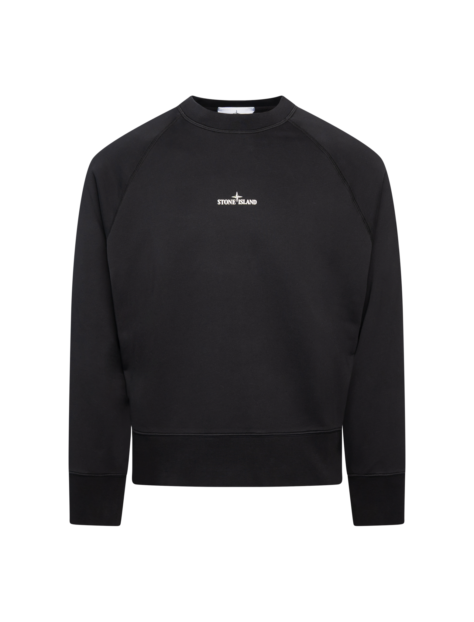 Regular desert print sweater