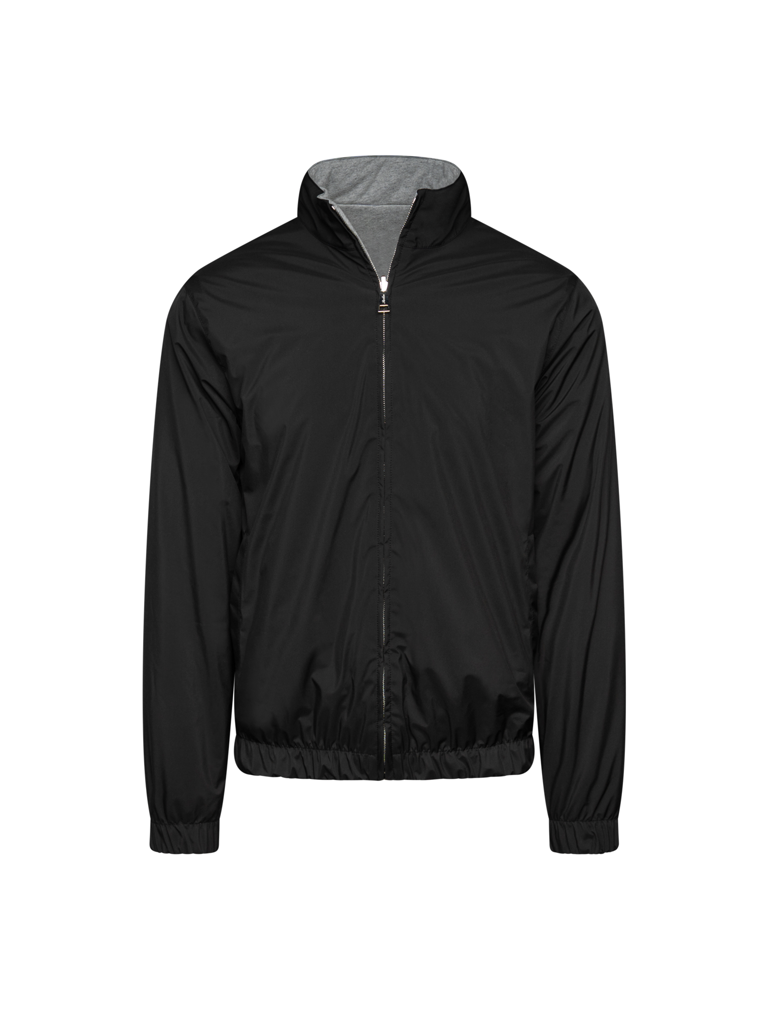 Reversible Resort Jacket