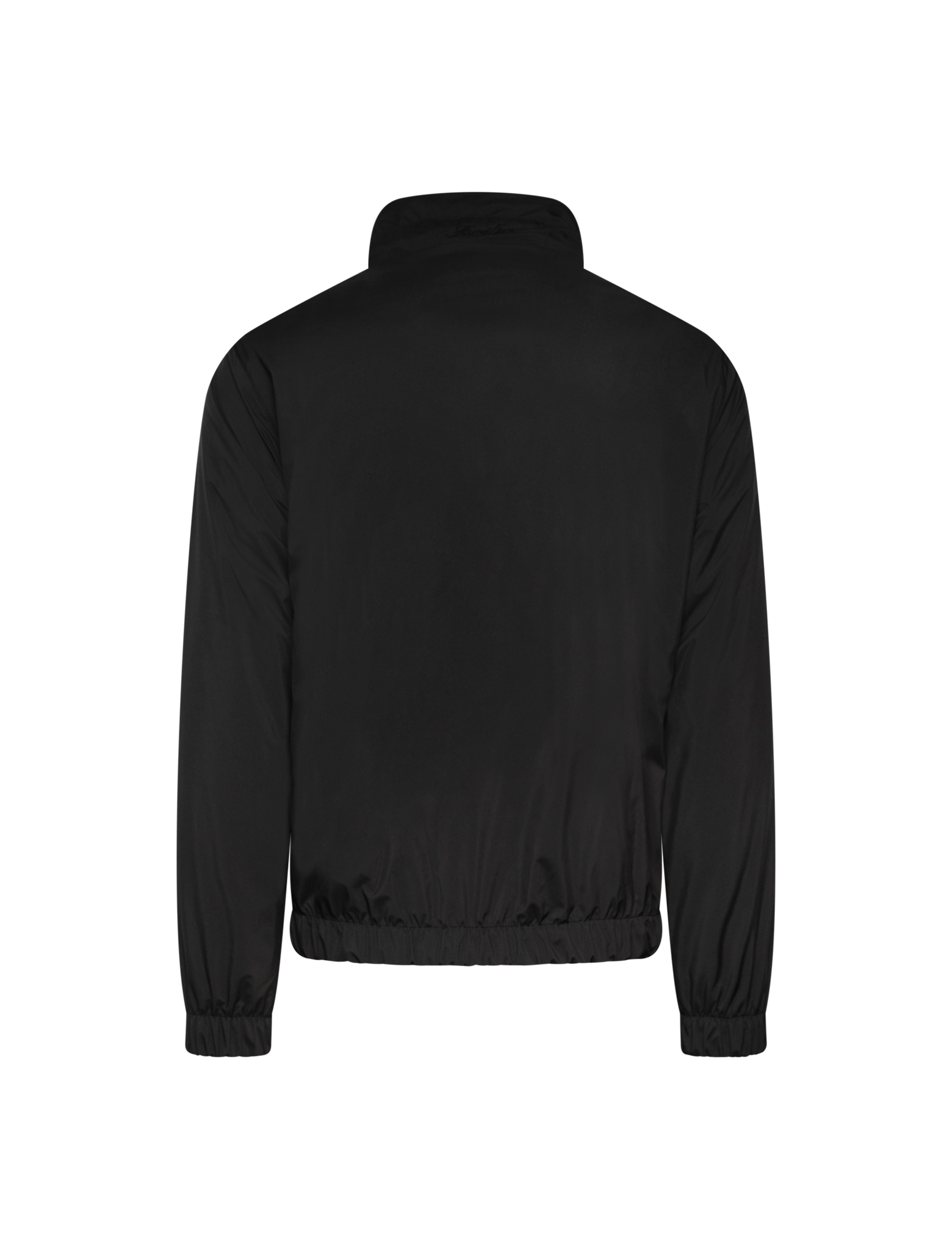 Reversible Resort Jacket