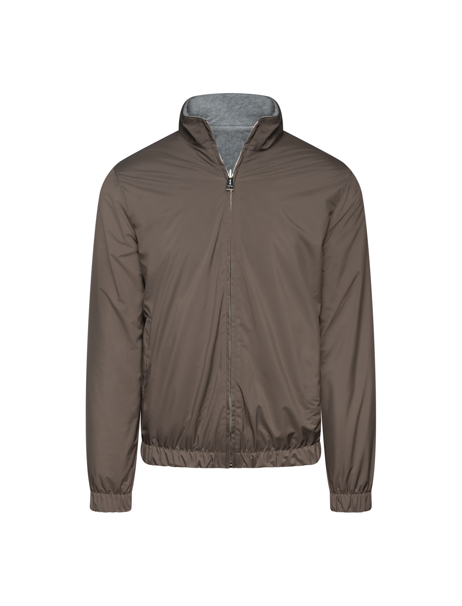Reversible Resort Jacket