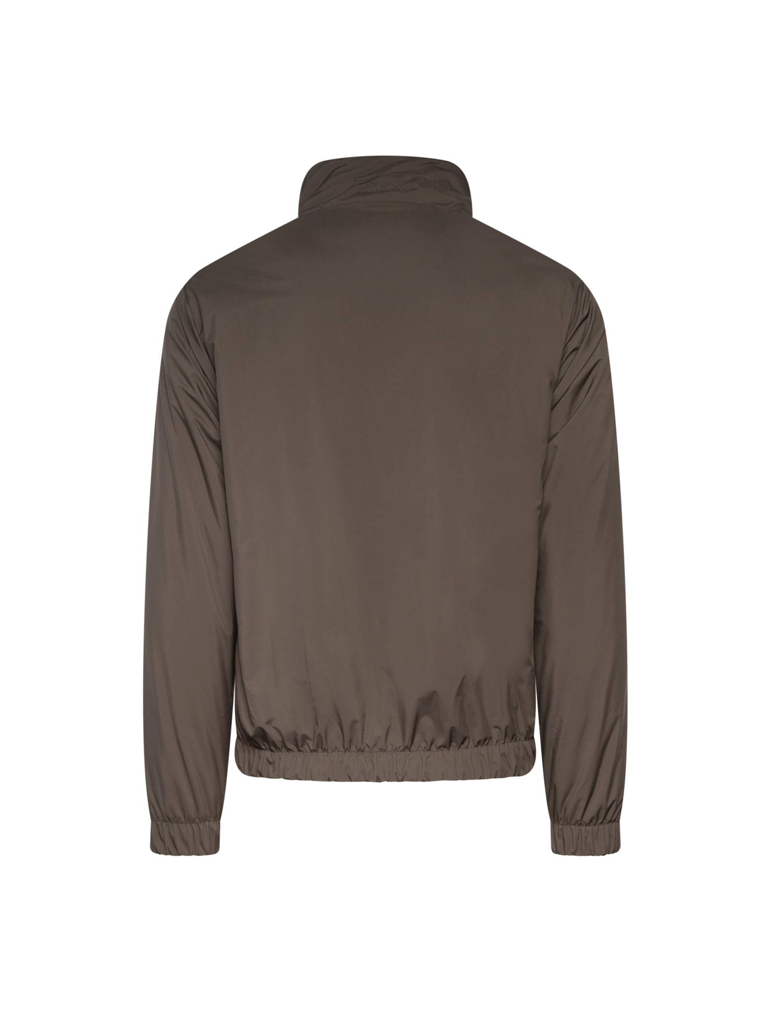 Reversible Resort Jacket