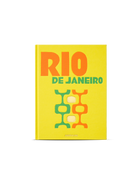 Rio De Janeiro book