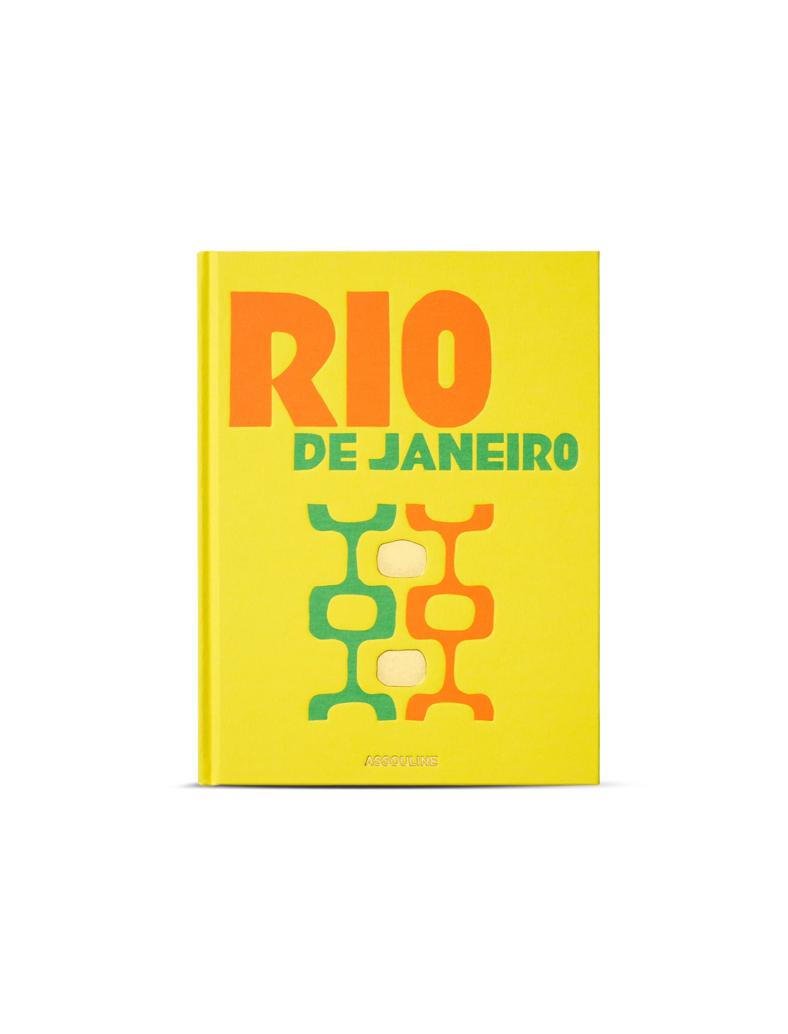 Rio De Janeiro book