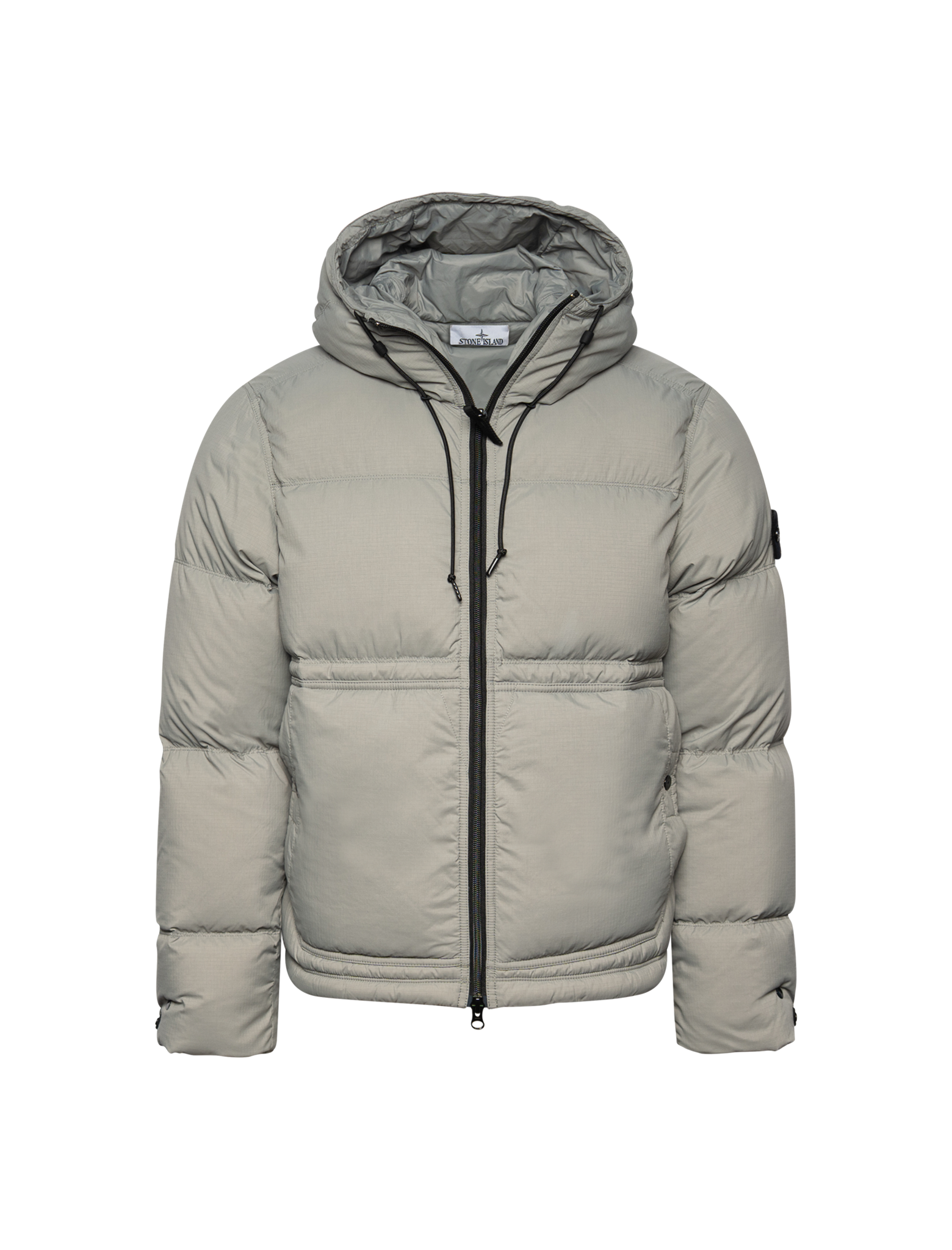 Ripstop Cordura® down jacket