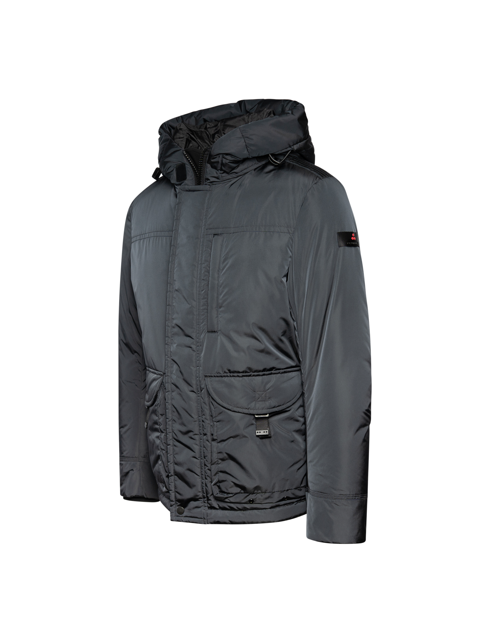 Ronnie nbe nylon jacket