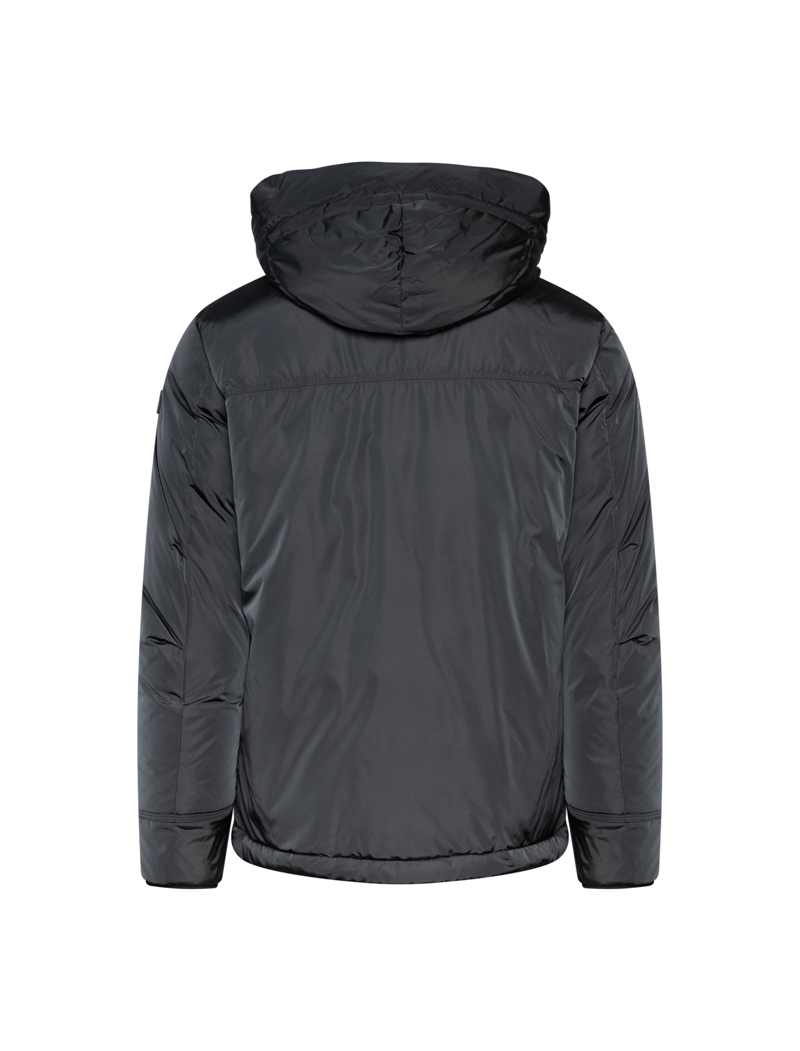 Ronnie nbe nylon jacket