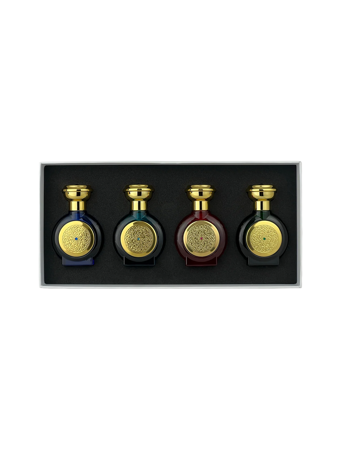 Royal Sapphire Giftset