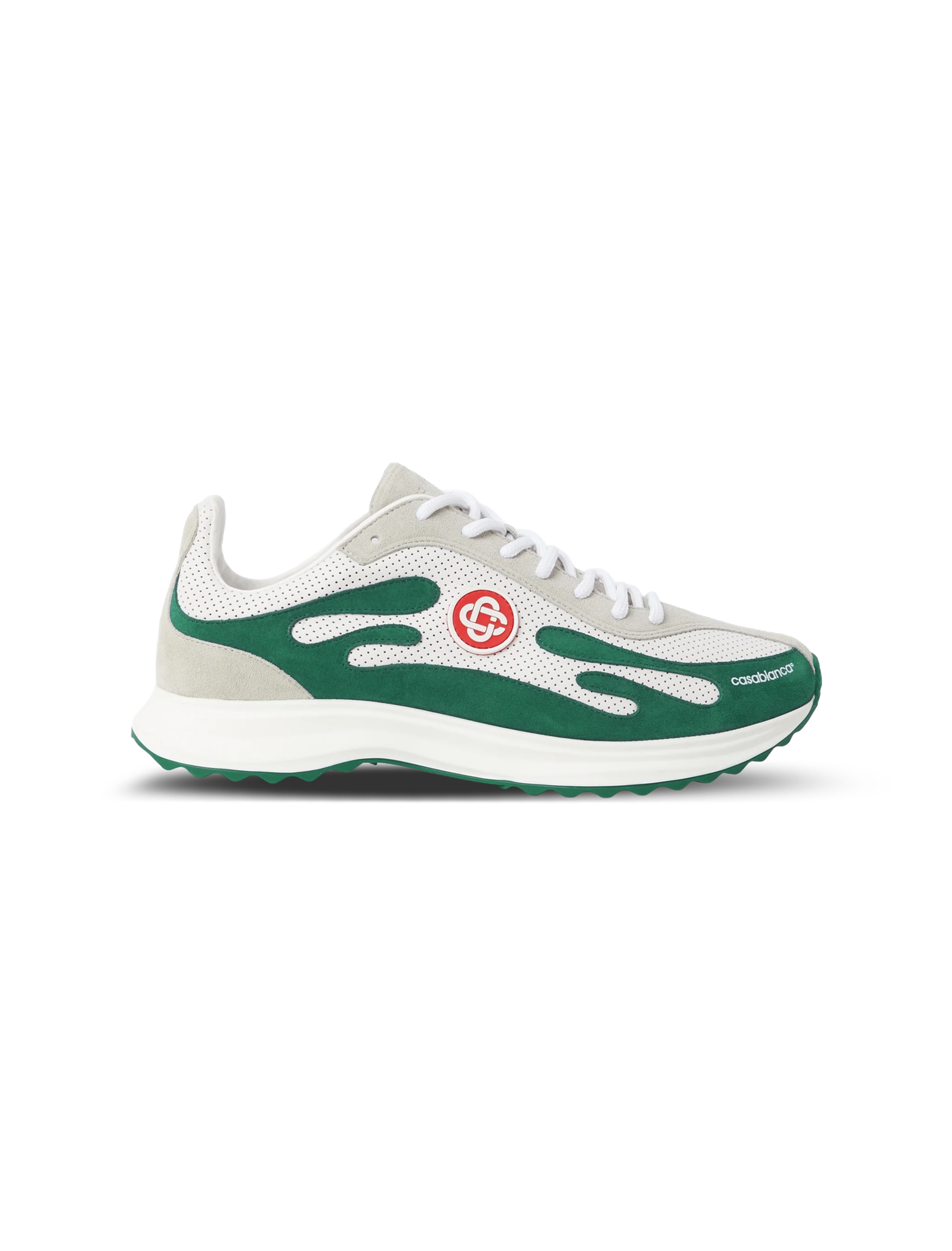 Runner Stade sneakers