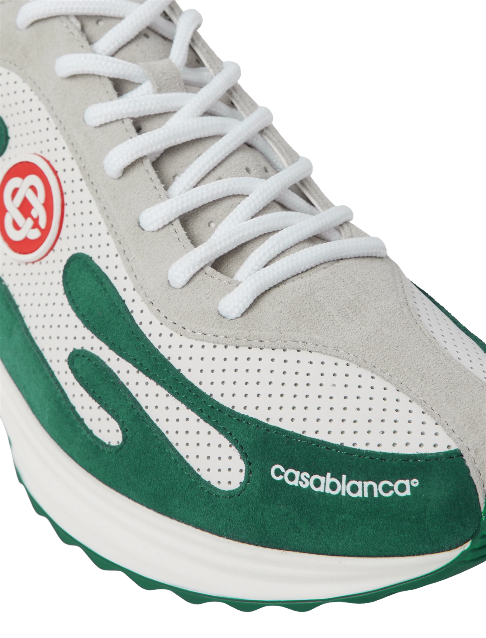 Runner Stade sneakers
