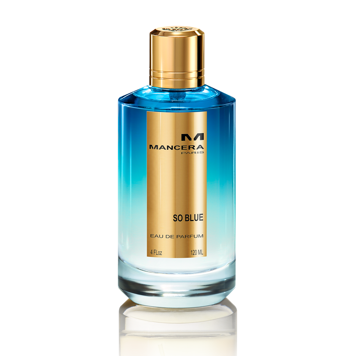 SO BLUE 120ML