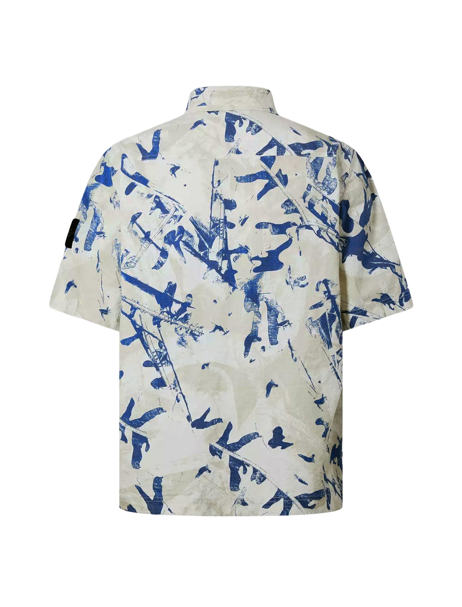 Scan camo Ripstop-OVD shirt
