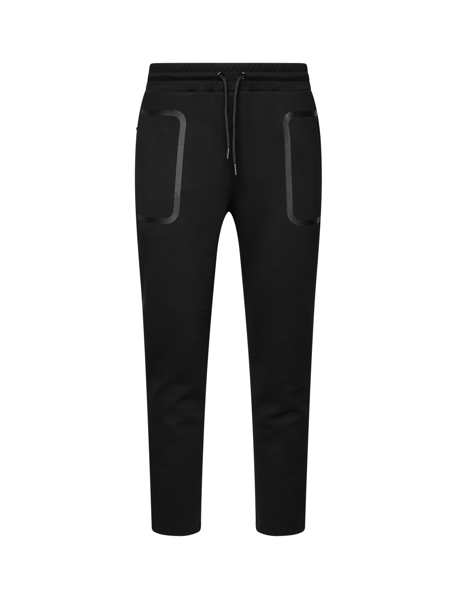 Schmitt poly jogging trousers