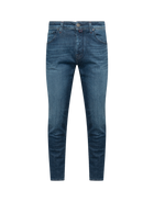 Scott cropped jeans