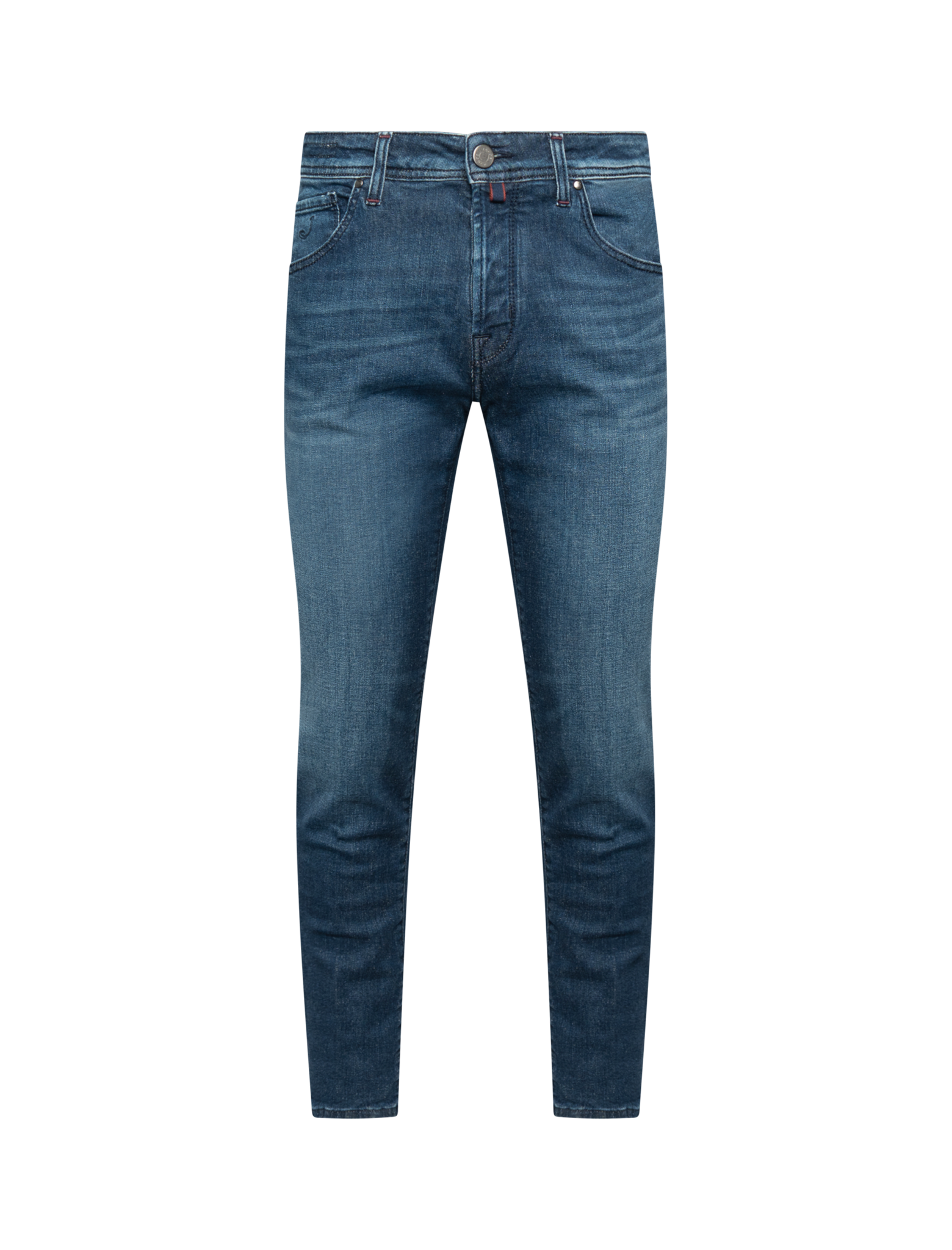 Scott cropped jeans