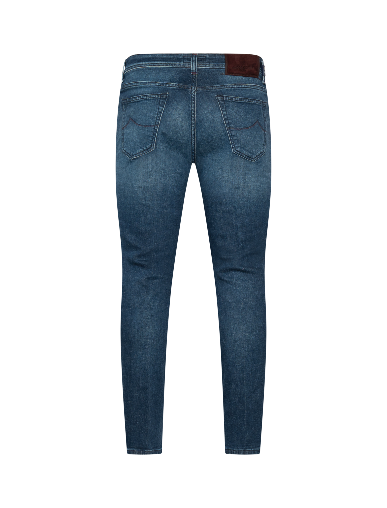 Scott cropped jeans