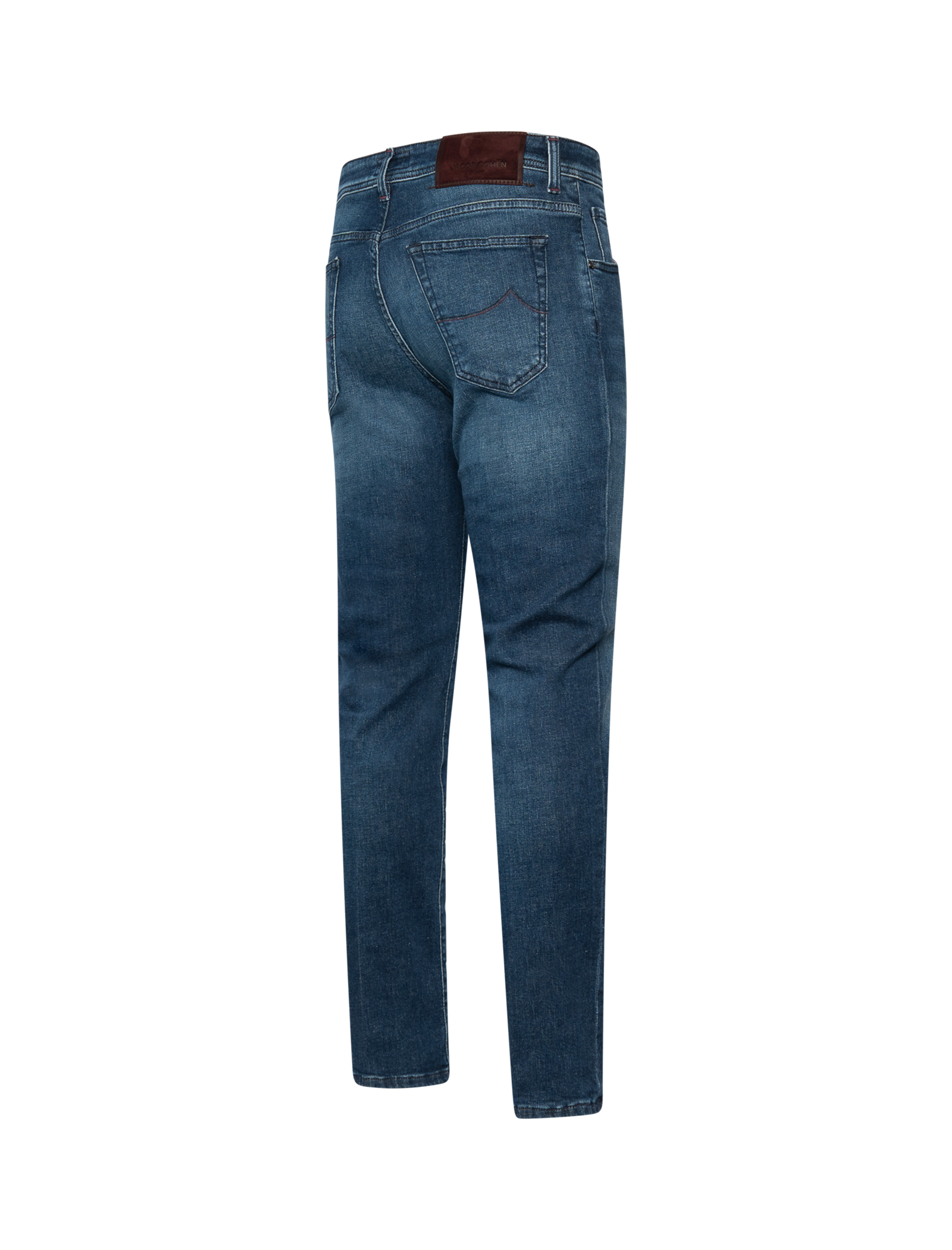 Scott cropped jeans