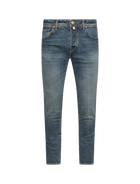 Scott cropped jeans