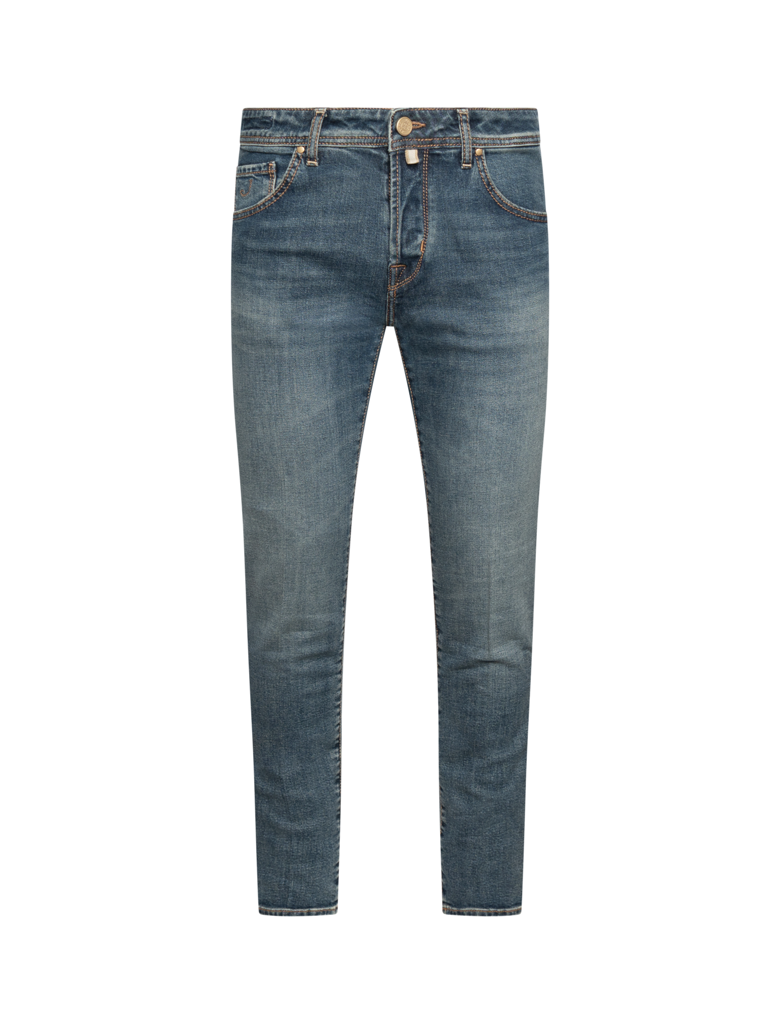 Scott cropped jeans
