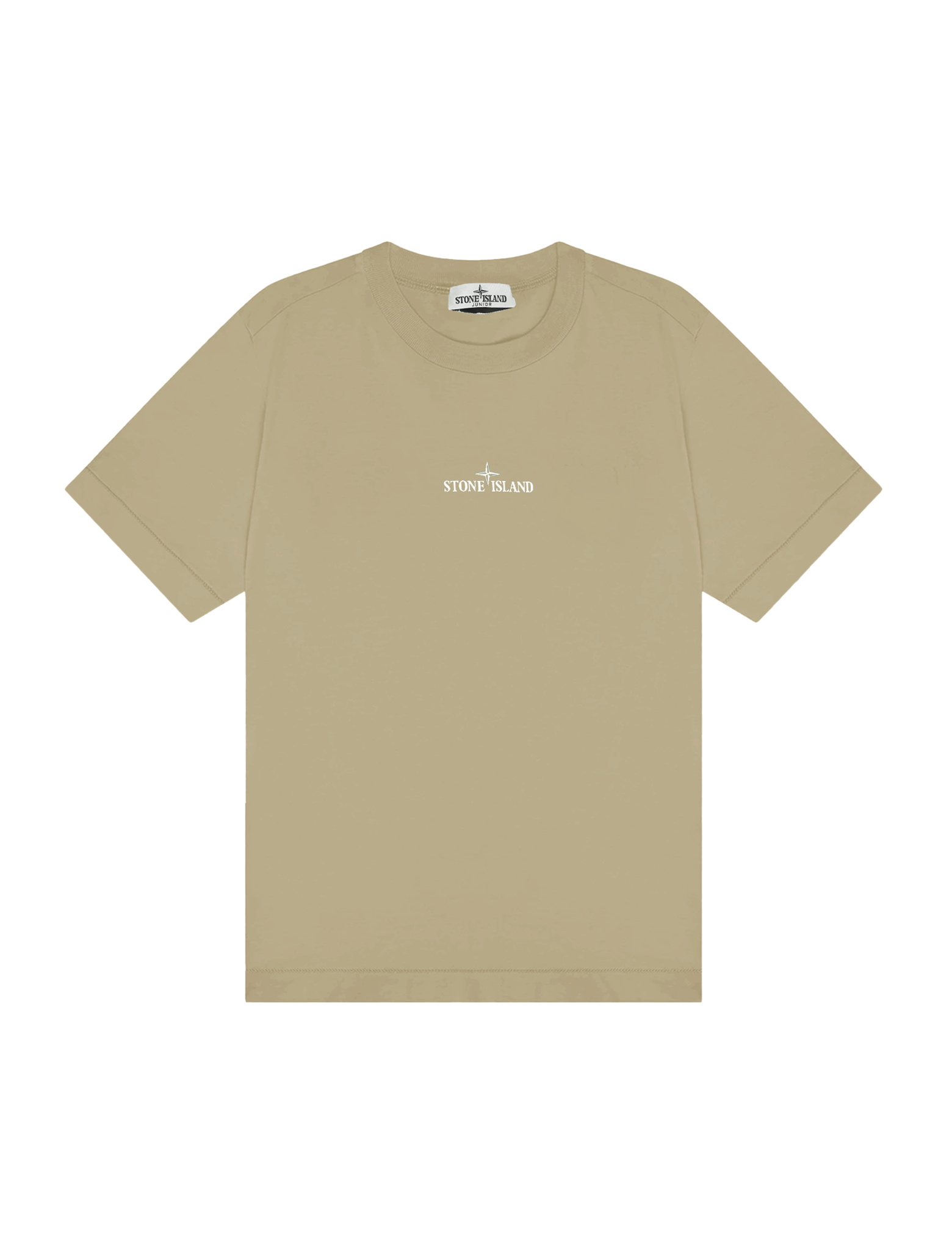 Scribble Compass print t-shirt