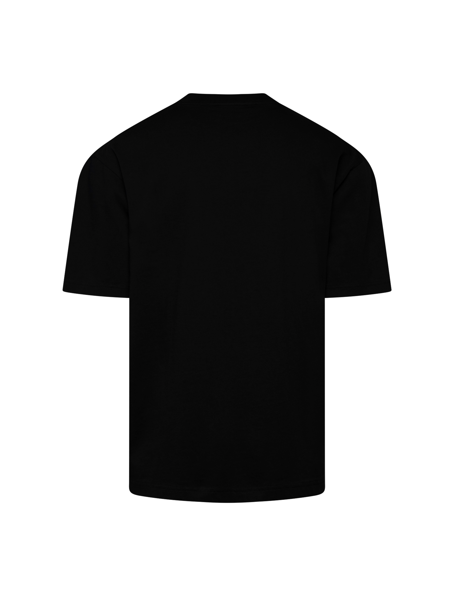 Script Embroidery t-shirt