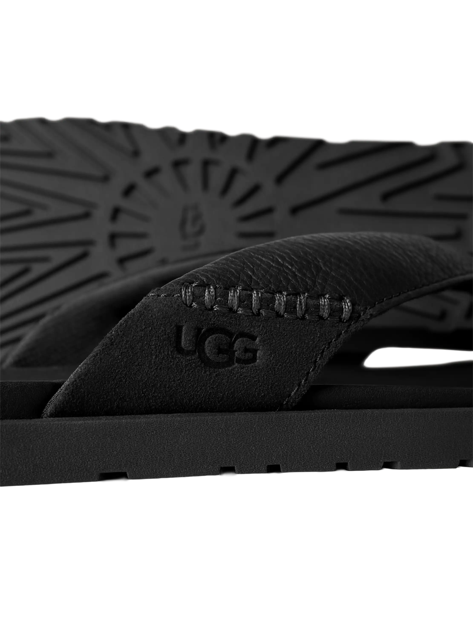 Seaside II Flip flops