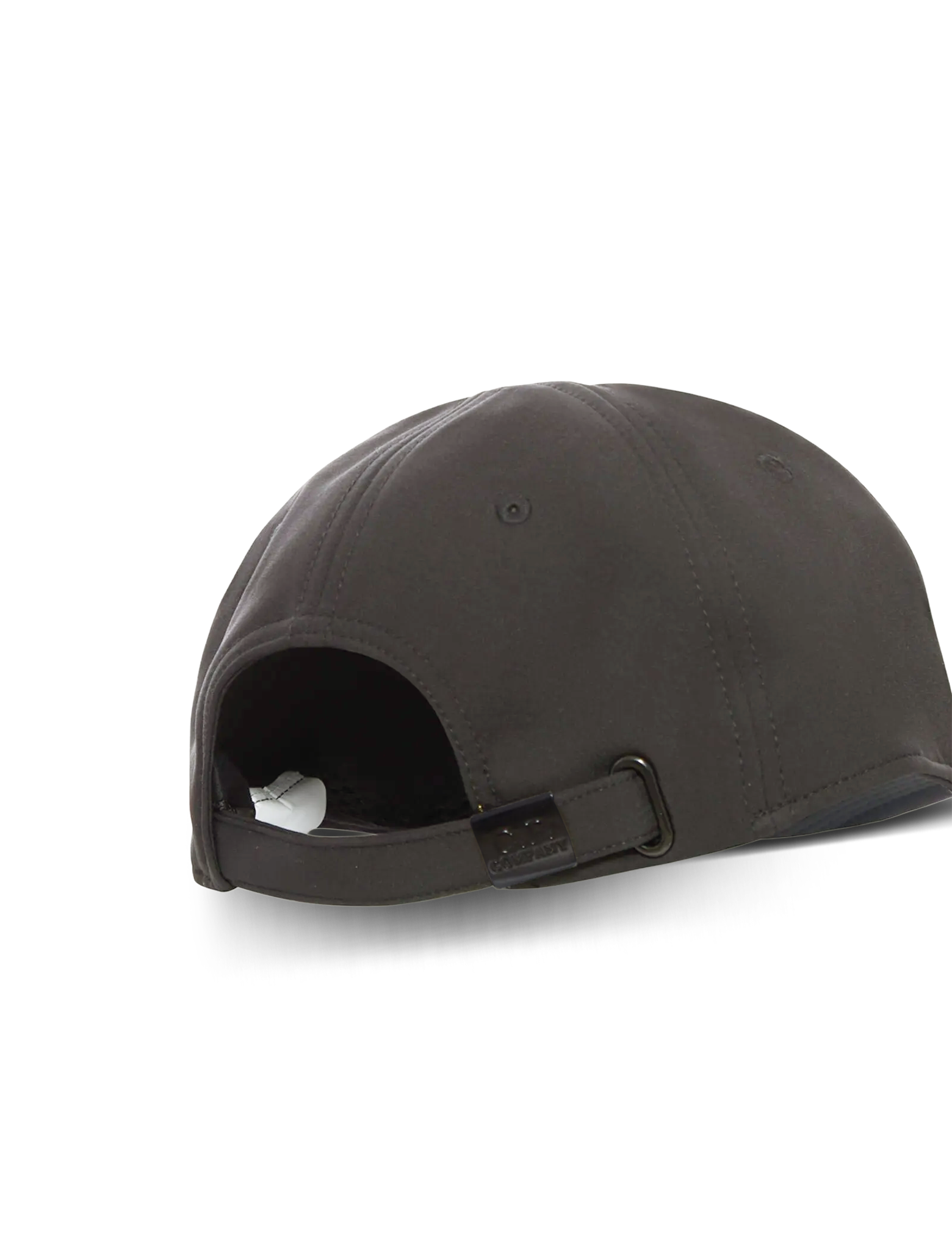 Shell-R Logo baseball cap