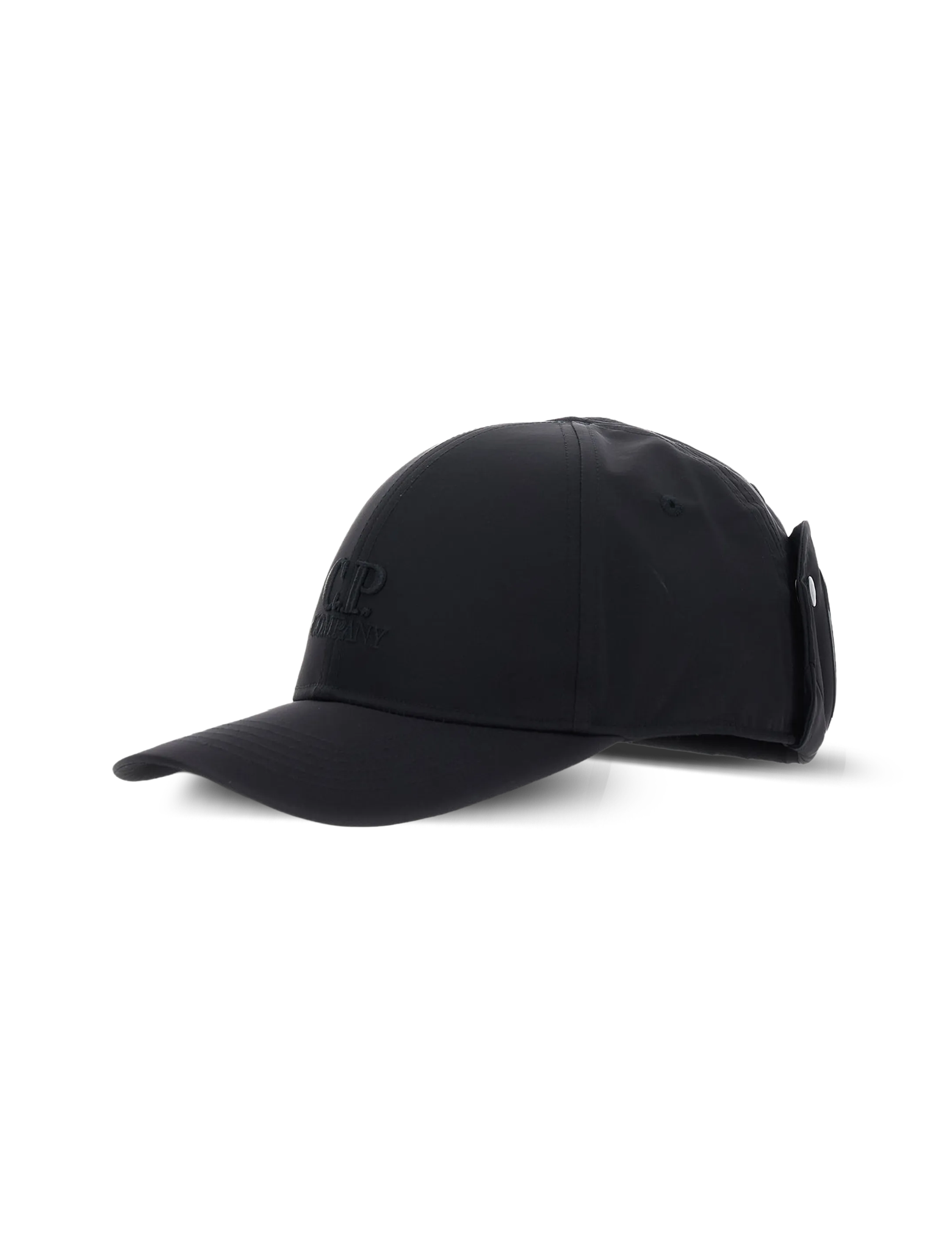 Shell-R Logo baseball cap