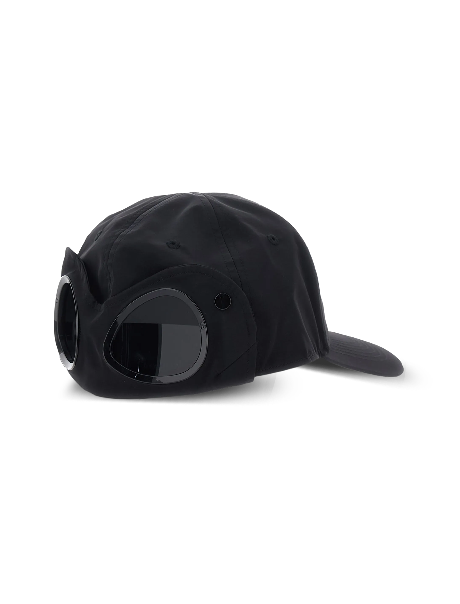 Shell-R Logo baseball cap