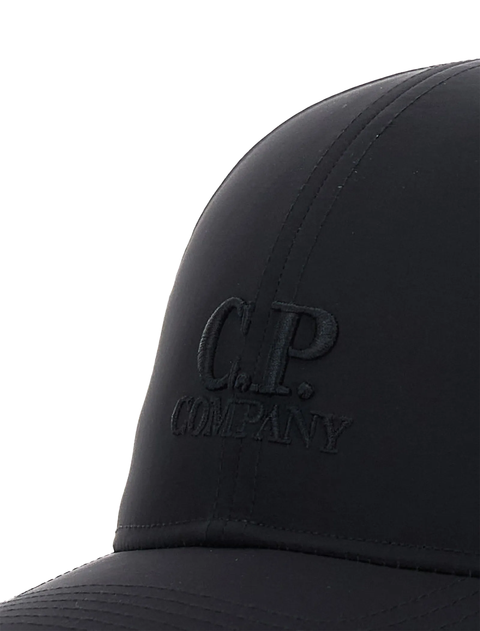 Shell-R Logo baseball cap