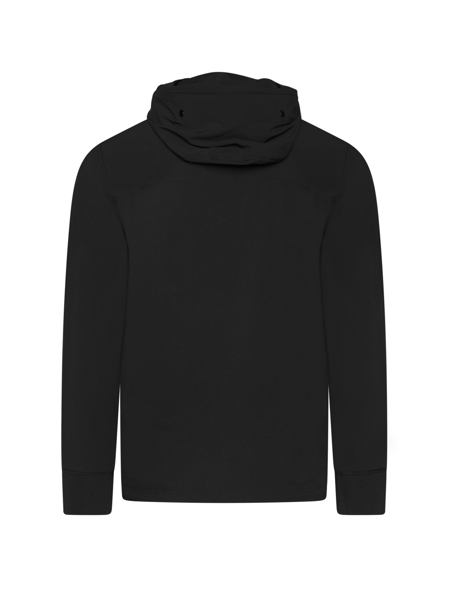 Shell R fleece jacket