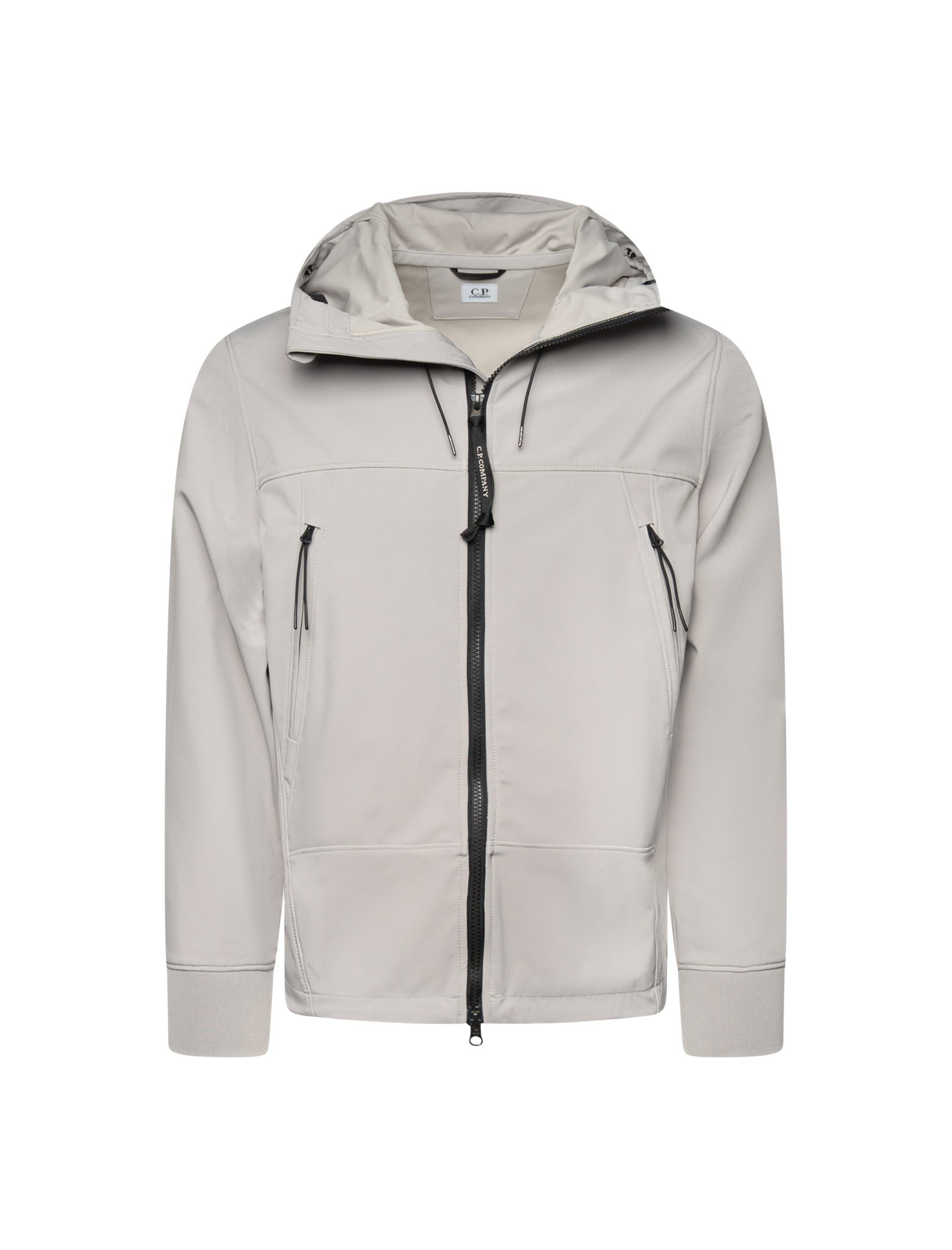 Shell-R fleece jacket
