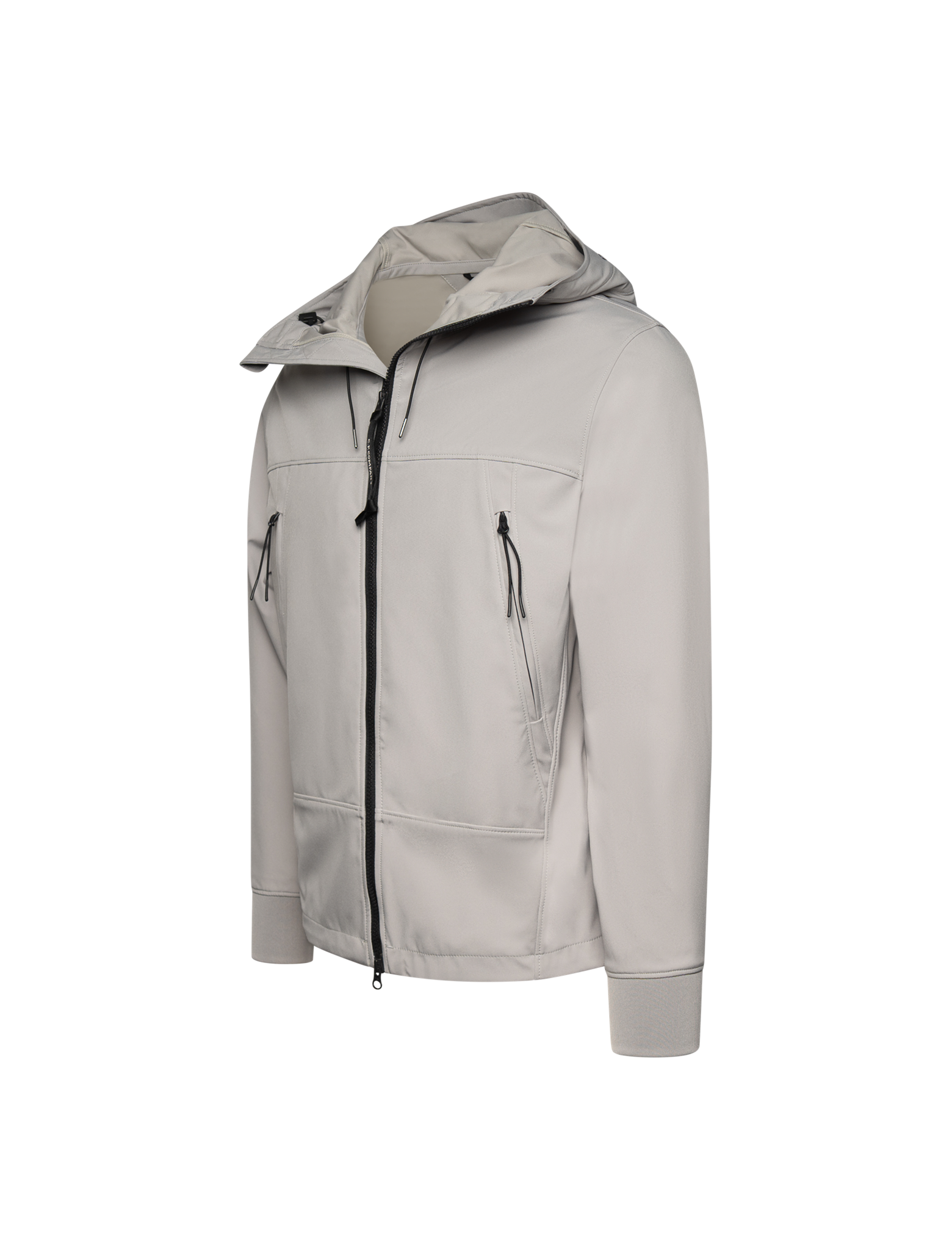 Shell-R fleece jacket