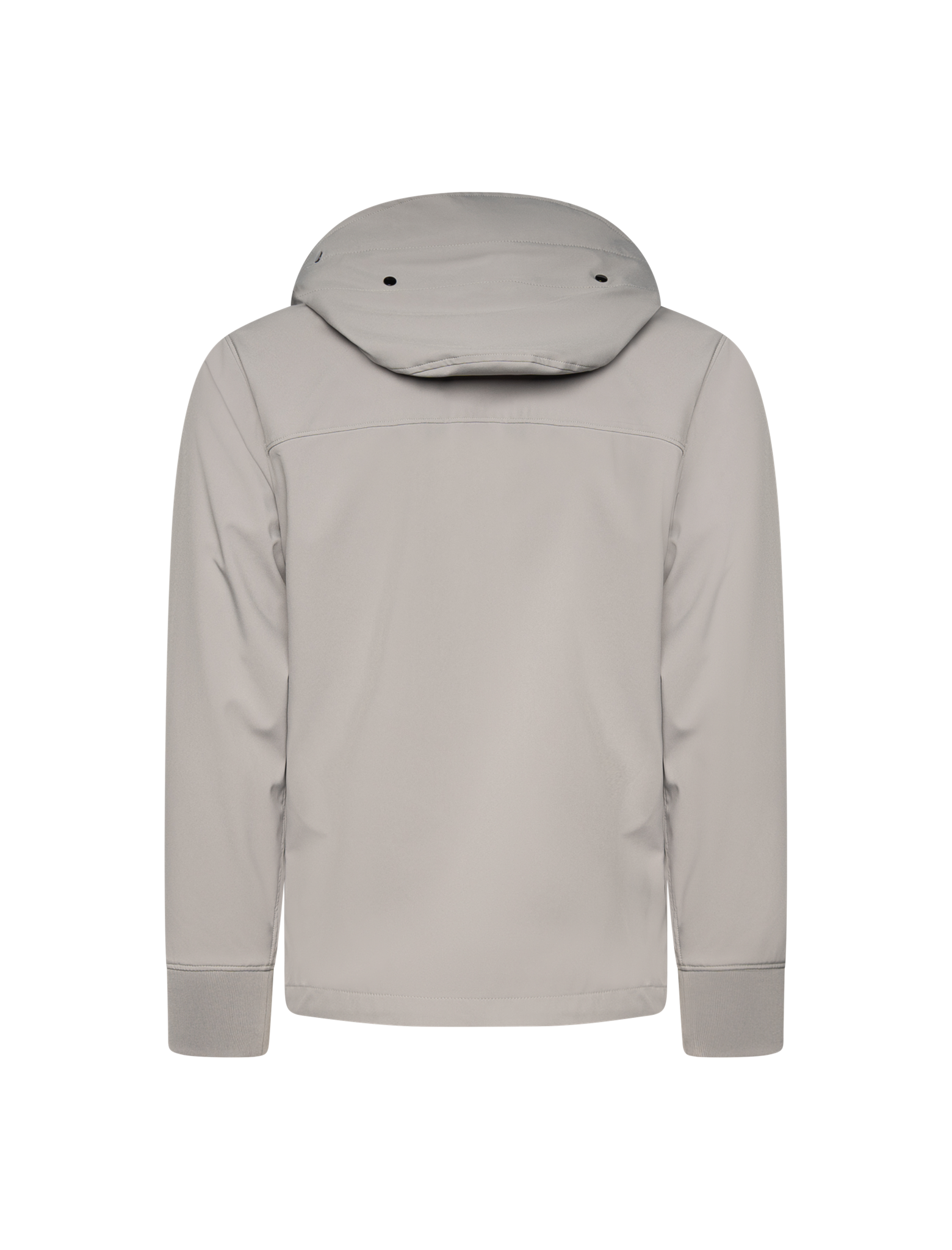 Shell-R fleece jacket