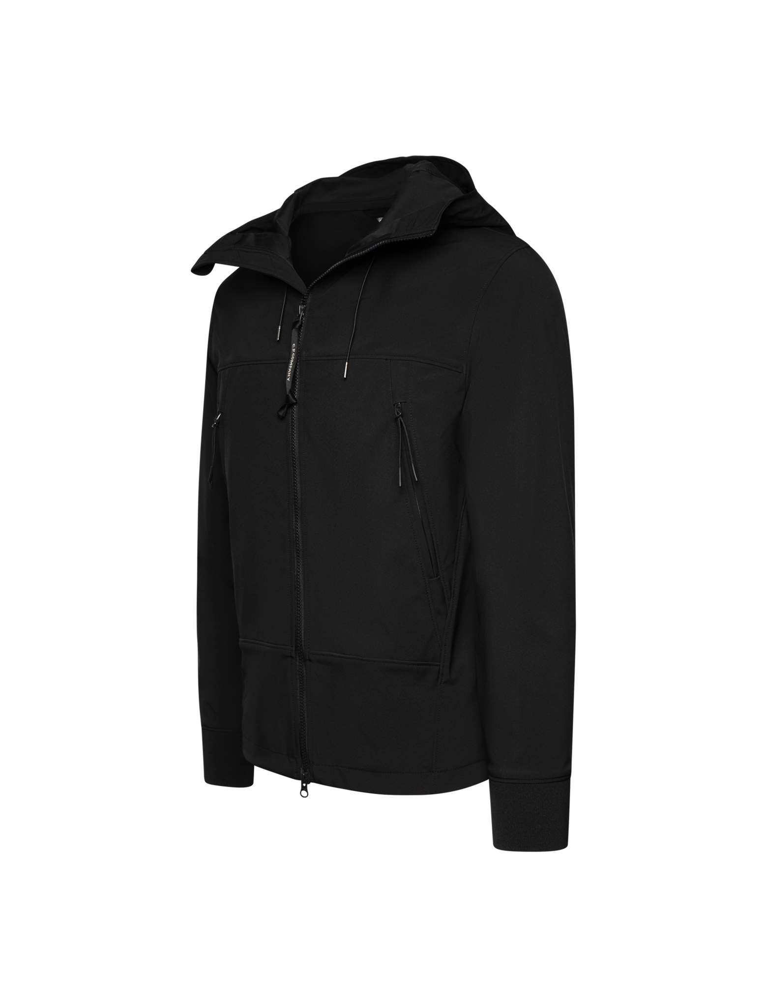 Shell-R fleece jacket