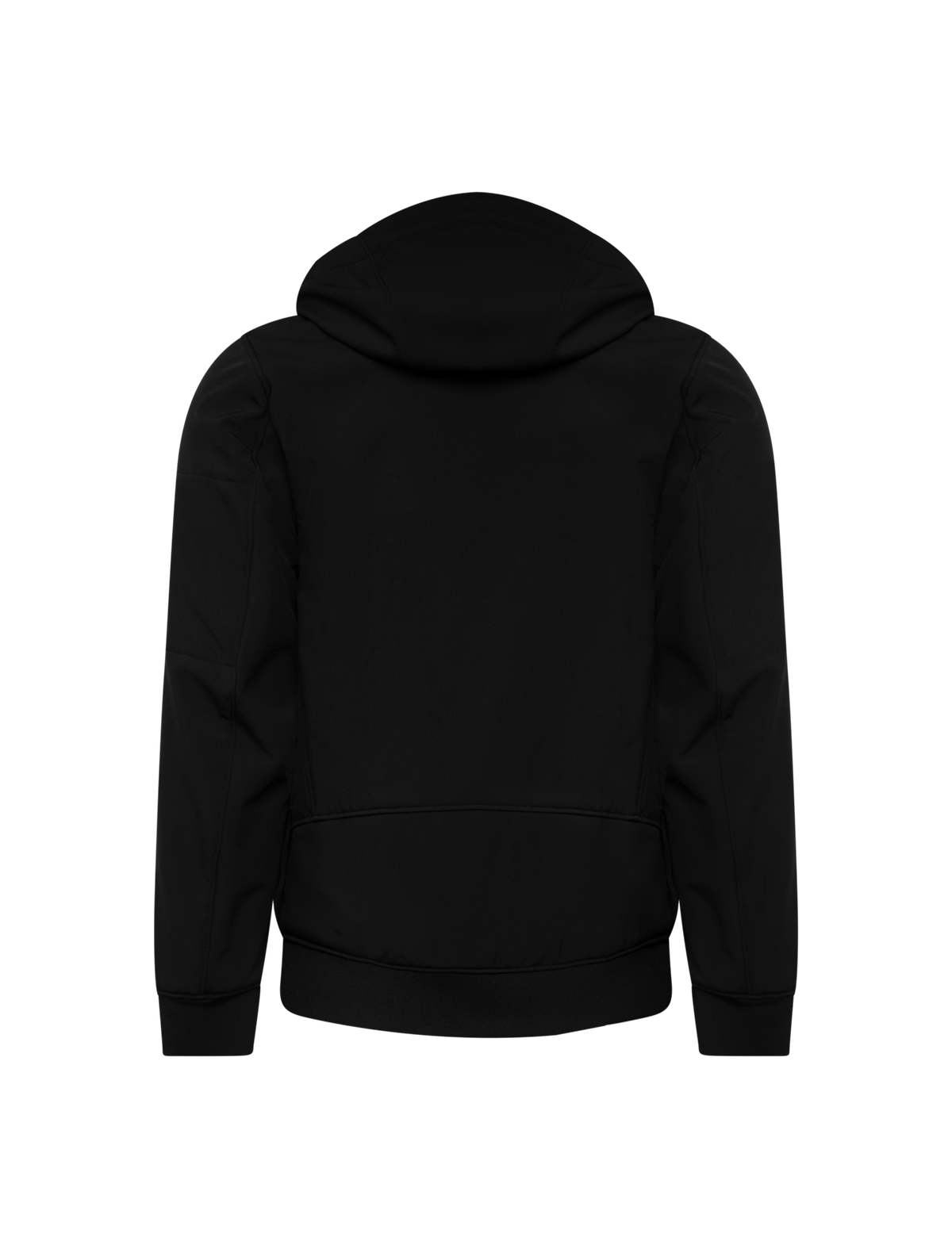 Shell-R fleece jacket